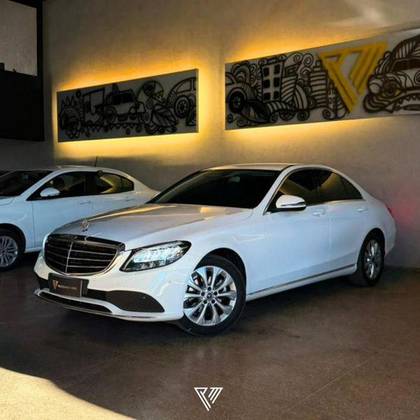 MERCEDES-BENZ C 180 1.6 CGI FLEX EXCLUSIVE 9G-TRONIC MERCEDES-BENZ C 180 1.6 CGI FLEX EXCLUSIVE 9G-TRONIC